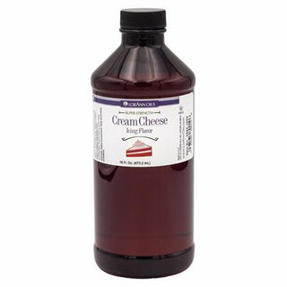 LorAnn  CREAM CHEESE ICING FLAVOR