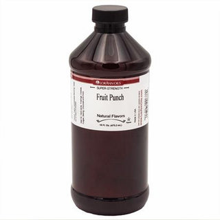 LorAnn FRUIT PUNCH FLAVOR