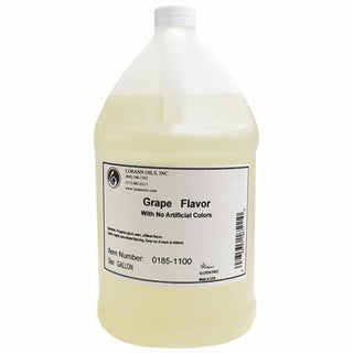 LorAnn Oils GRAPE Super Strength Flavour NAC