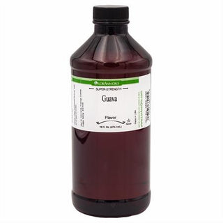 LorAnn GUAVA FLAVOR
