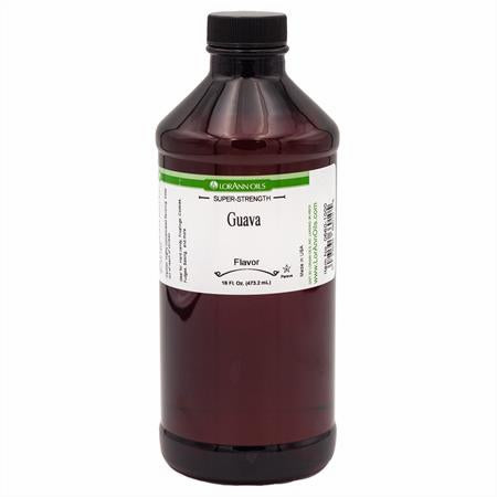 LorAnn GUAVA FLAVOR