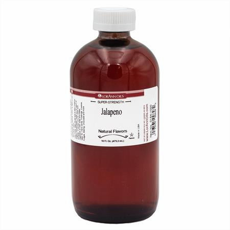 LorAnn JALAPENO FLAVOR