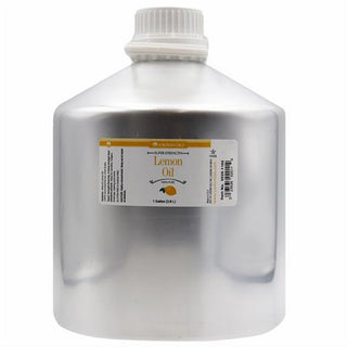 LorAnn lemon oil, natural