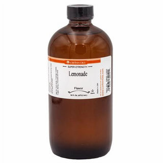 LorAnn  LEMONADE FLAVOR