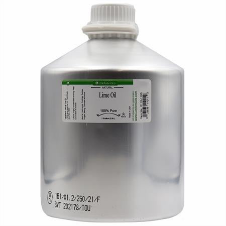 LorAnn  LIME OIL, NATURAL