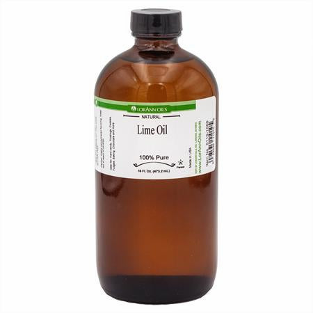 LorAnn  LIME OIL, NATURAL