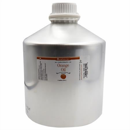 LorAnn ORANGE OIL, Natural