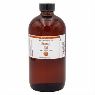 LorAnn ORANGE OIL, Natural