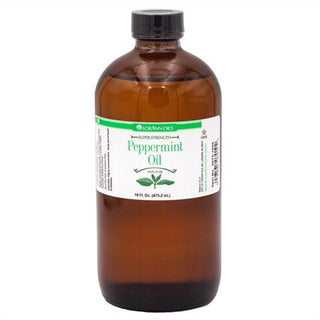 LorAnn PEPPERMINT OIL NATURAL