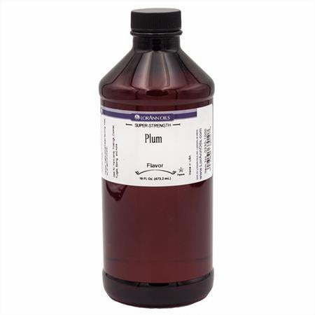 LorAnn PLUM FLAVOR