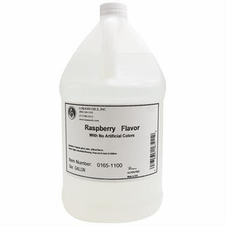 LorAnn Oils RASPBERRY Super Strength Flavour NAC