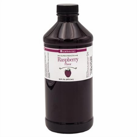 LorAnn RASPBERRY FLAVOR