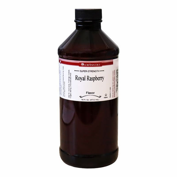 LorAnn ROYAL RASPBERRY FLAVOR