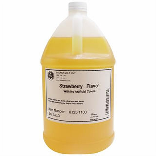 LorAnn Oils STRAWBERRY Super Strength Flavour NAC