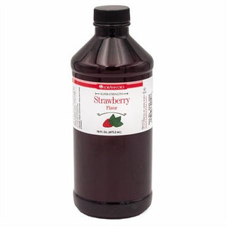 LorAnn STRAWBERRY FLAVOR