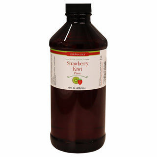 LorAnn  STRAWBERRY-KIWI FLAVOR