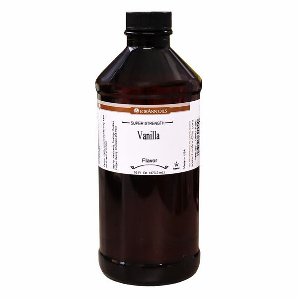 LorAnn VANILLA FLAVOR