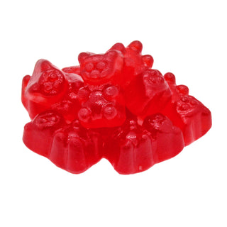 Candy Pros Watermelon Gummy Bears