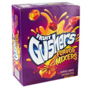 Fruit Gushers Flavor Mixers Fruit Snacks 6x34oz (12.75 lb)