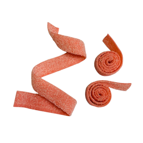 Sour Pink Lemonade Belts