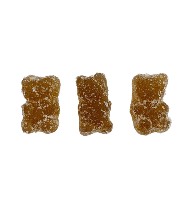 Sour Cola Gummy Bears