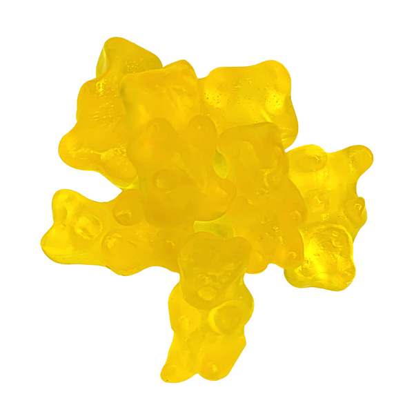 Tayst Amayz Lemon Gummy Bears