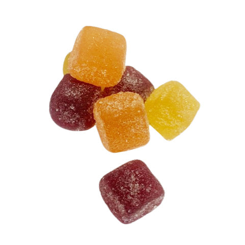 Vegan Gummy Candy | Pectin and Organic Gummy Candy | Candy Pros