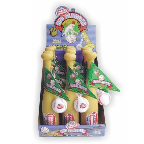 Big Slugger (12 ct)