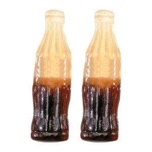 Vidal Gummy Cola Bottles