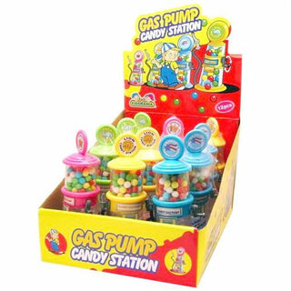 Gas Pump (12 ct)