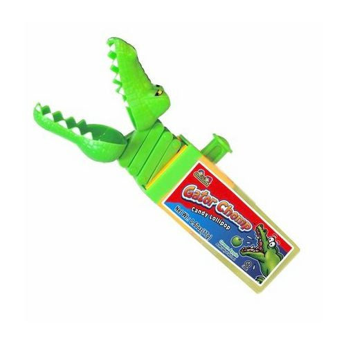 Gator Chomp Pop (12 ct)