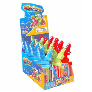 Gator Chomp Pop (12 ct)