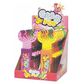 Grab Pop (12 ct)