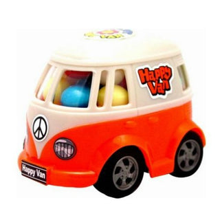 Happy Van (12 ct)