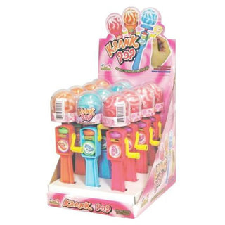 Krank Pop (12 ct)