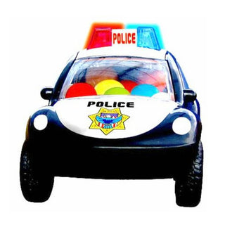 Rescue Cars (12 ct)