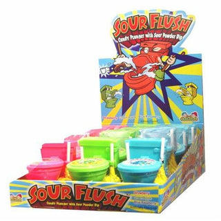 Sour Flush (12 ct)