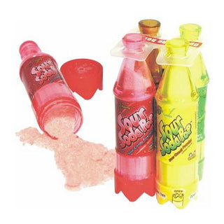 Sour Soda Pop (12 ct)