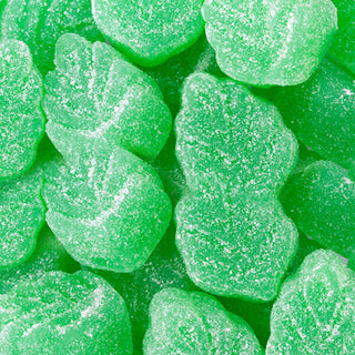Spearmint Leaves 30 Lbs