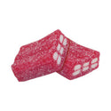 Vidal Strawberry Licorice Bricks