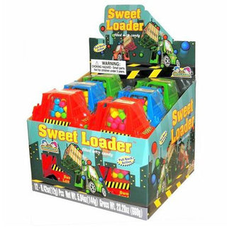 Sweet Loader (12 ct)