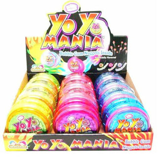 Yo Yo Mania (12 ct)